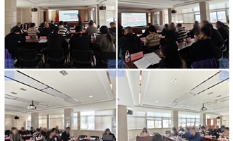 惠安县噪声敏感建筑物集中区域划定技术报告