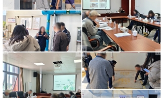 厦门水务中环污水处理有限公司内田水质净化厂技术审查会