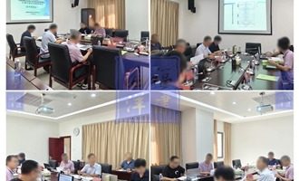 台2026-6号地块（洛阳镇卫生院门诊综合楼项目用地）土壤污染状况调查报告技术审查会